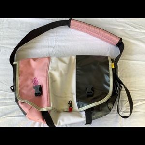 Large Timbuk2 Messenger Bag